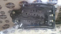 Macara geam dreapta spate Audi A5 2012