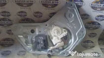 Macara geam dreapta spate Skoda Yeti