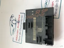 Modul Portiera Stanga Spate Porsche Cayenne 2013