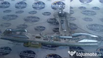 Macara geam stanga spate Ford Focus 3 2012