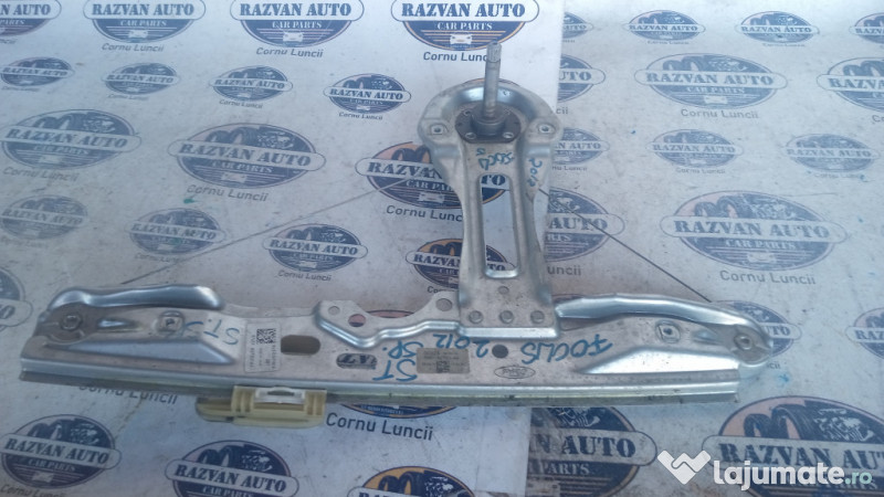 Macara geam stanga spate Ford Focus 3 2012