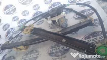 Macara geam stanga fata Volkswagen Passat B8