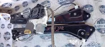 Macara geam stanga fata Volkswagen Jetta 2012