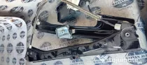 Macara geam stanga fata Volkswagen Jetta 2012