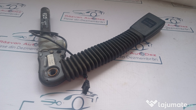 Teacă cu pretensioner stanga BMW E60 2004