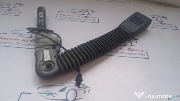 Teacă cu pretensioner stanga BMW E60 2004