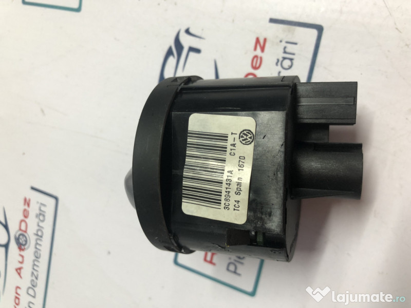 Bloc lumini Volkswagen Passat CC 2010