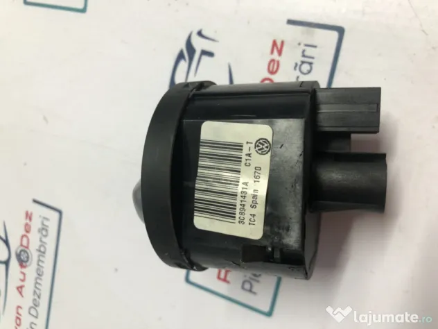 Bloc lumini Volkswagen Passat CC 2010