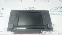 Display navigatie Seat Leon 2015
