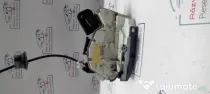 Broasca stanga spate Skoda Superb 3 2016