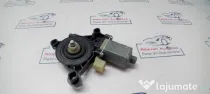 Motoras macara stanga spate Seat Leon 2014