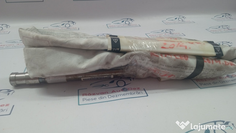Airbag cortina dreapta Kia Ceed 2014