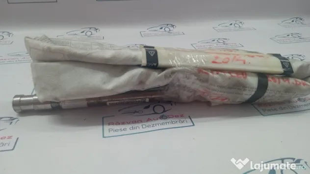 Airbag cortina dreapta Kia Ceed 2014