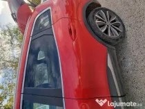 Usa stanga spate Renault Kadjar 2017