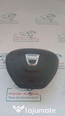 Airbag volan Dacia Duster 2019