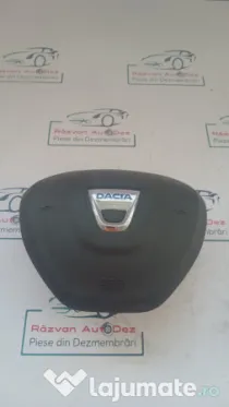 Airbag volan Dacia Duster 2019