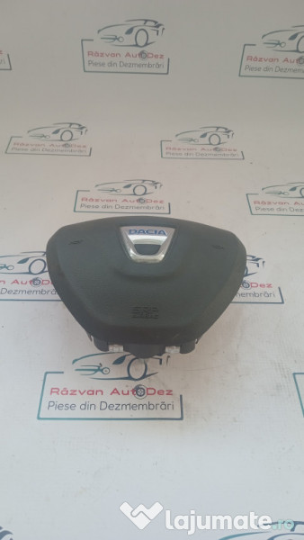 Airbag volan Dacia Duster 2019