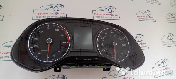 Ceasuri Bord UK Seat Leon 1.2 Benzina 2015