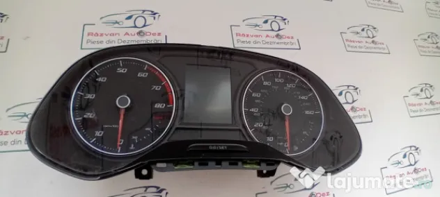 Ceasuri Bord UK Seat Leon 1.2 Benzina 2015