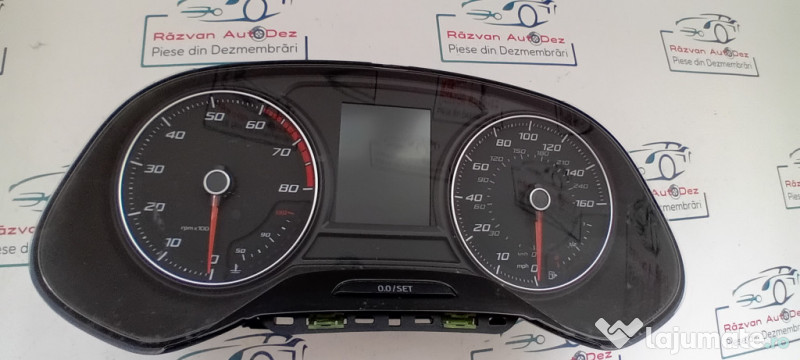 Ceasuri Bord UK Seat Leon 1.2 Benzina 2015