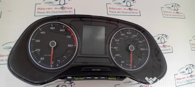 Ceasuri Bord UK Seat Leon 1.2 Benzina 2015
