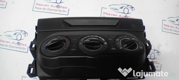 Panou comanda clima Mazda 3 2014