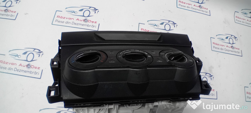 Panou comanda clima Mazda 3 2014