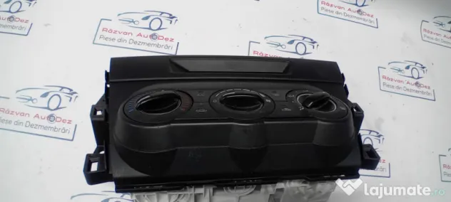Panou comanda clima Mazda 3 2014