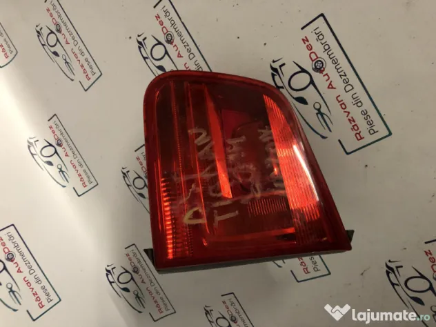 Stop dreapta hayon Volkswagen Tiguan 2014