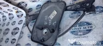 Macara geam stanga fata Skoda Fabia 2 2010
