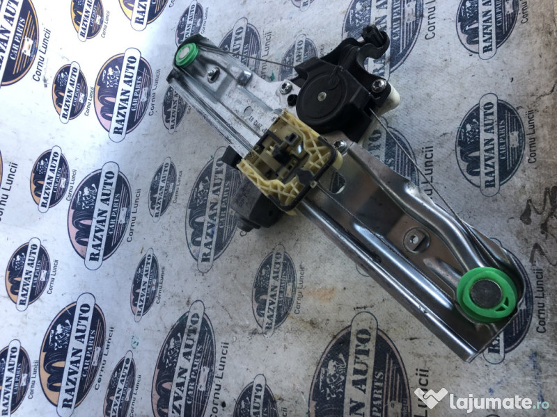Macara geam stanga spate Ford Focus 3 2012