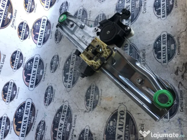 Macara geam stanga spate Ford Focus 3 2012