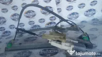Macara geam stanga fata Renault Laguna 2008