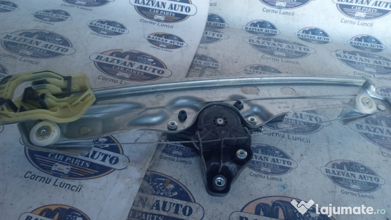 Macara geam stanga spate Opel Astra K 2016