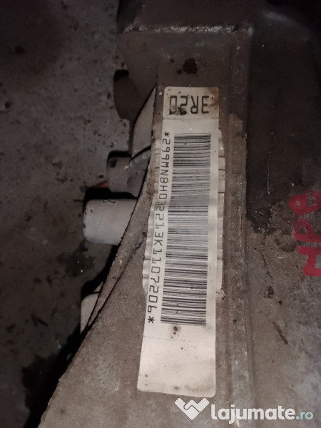 Grup spate Audi A6 C7 3.0 Motorina 2012