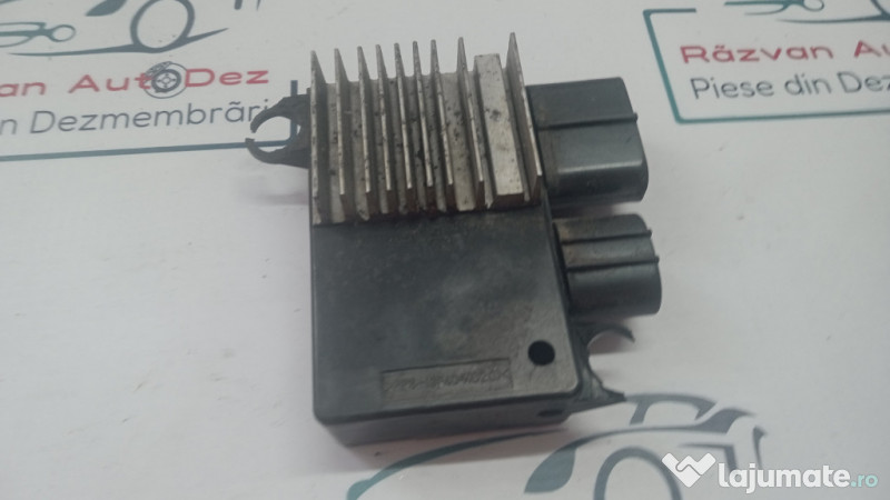 Releu ventilator Mazda 3 2.2 Motorina 2014
