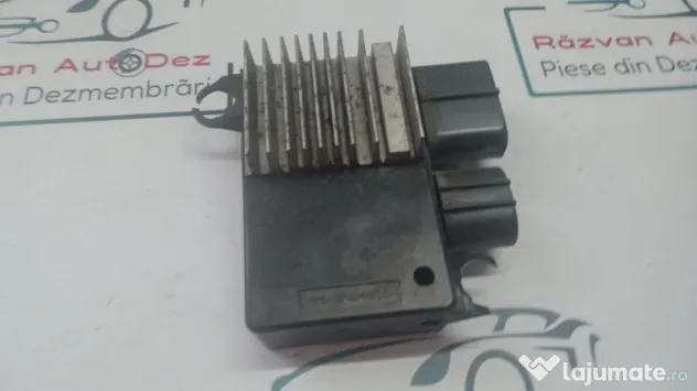 Releu ventilator Mazda 3 2.2 Motorina 2014