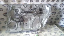 Macara geam dreapta fata Volkswagen Jetta 2012