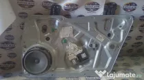 Macara geam dreapta fata Volkswagen Tiguan 2008