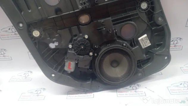 Macara geam dreapta spate Kia Ceed 2013