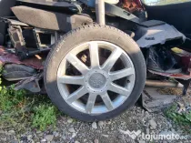 Jante 17 Audi A6 C5 2003