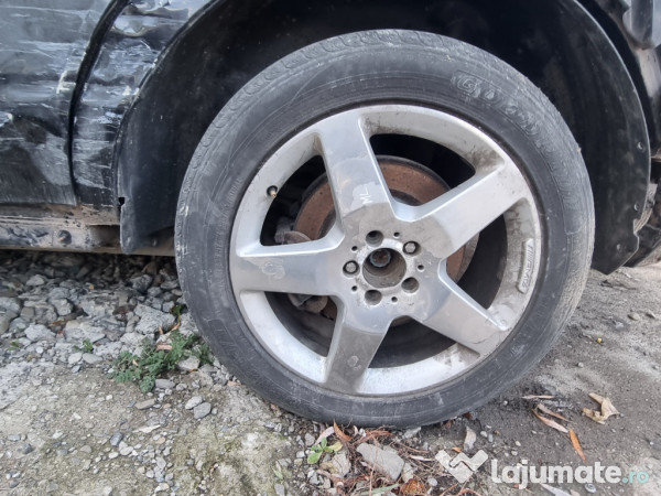 Jante 19 Mercedes ML W166 2012