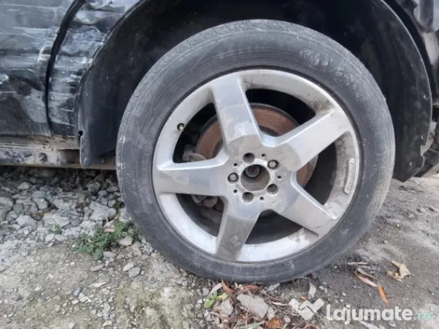 Jante 19 Mercedes ML W166 2012