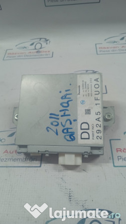 Modul electronic Nissan Qashqai 2011