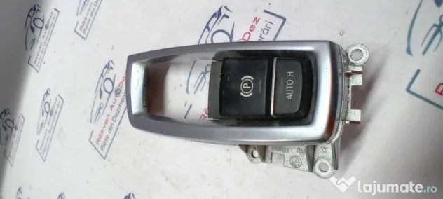Buton frana mana BMW 5GT (F07)