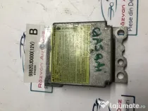 Modul airbag Nissan Qashqai 2007