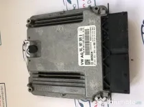 Calculator motor Volkswagen Passat B8 2016