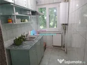 Apartament cu 3 camere semimobilat etaj 3 George Enescu 