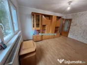 Apartament cu 3 camere semimobilat etaj 3 George Enescu 