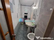 Apartament cu 3 camere semimobilat etaj 3 George Enescu 